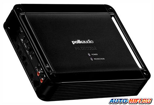 2-канальный усилитель Polk Audio PA D2000.2 2-канальный усилитель Polk Audio PA D2000.2